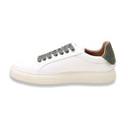 alexander smith soho man white green