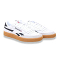 Reebok club c vintage black