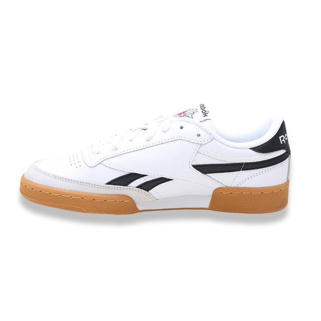 Reebok club c vintage black