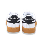 Reebok club c vintage black
