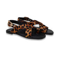 Inuovo carminio leopardato