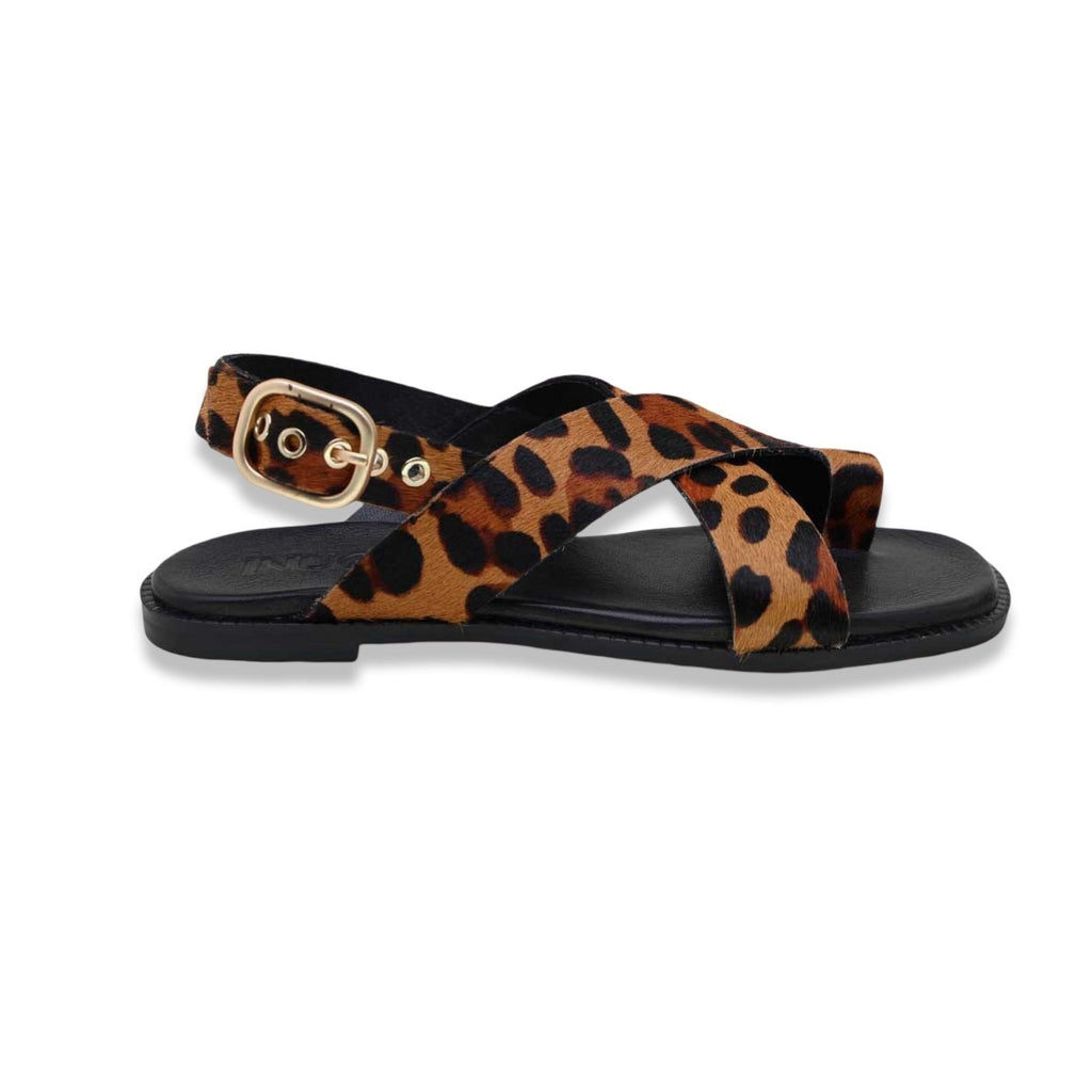 Inuovo carminio leopardato