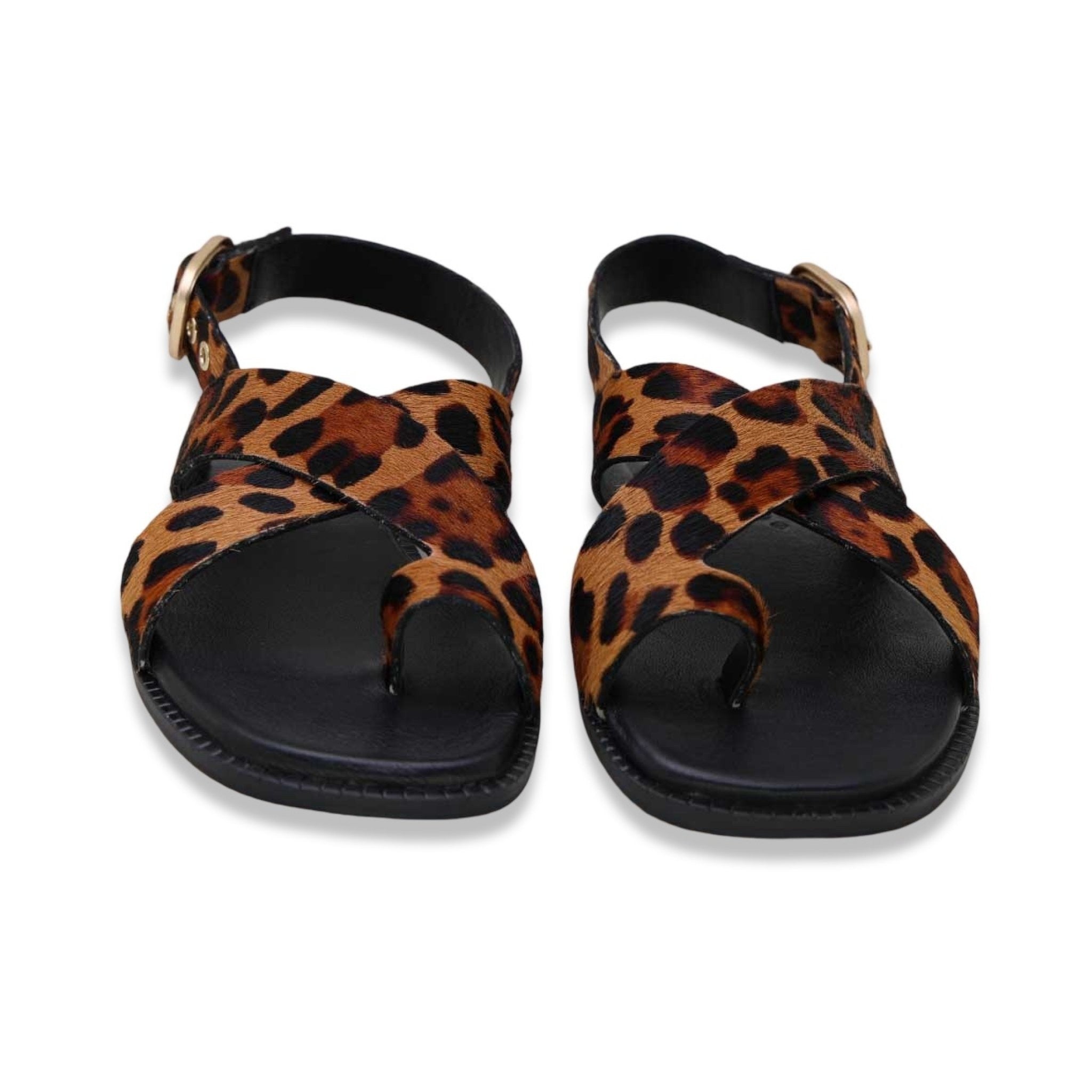 Inuovo carminio leopardato
