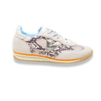 Victoria saturno serpente beige