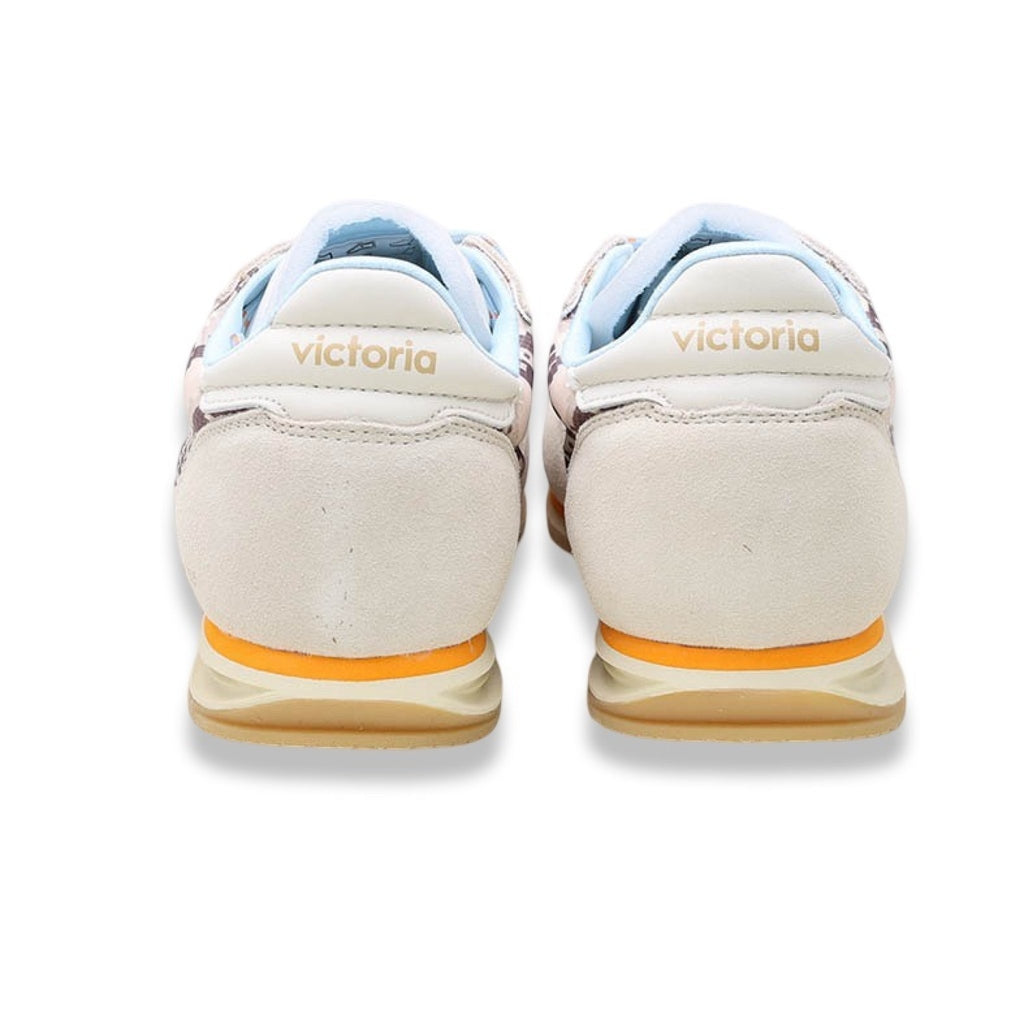 Victoria saturno serpente beige