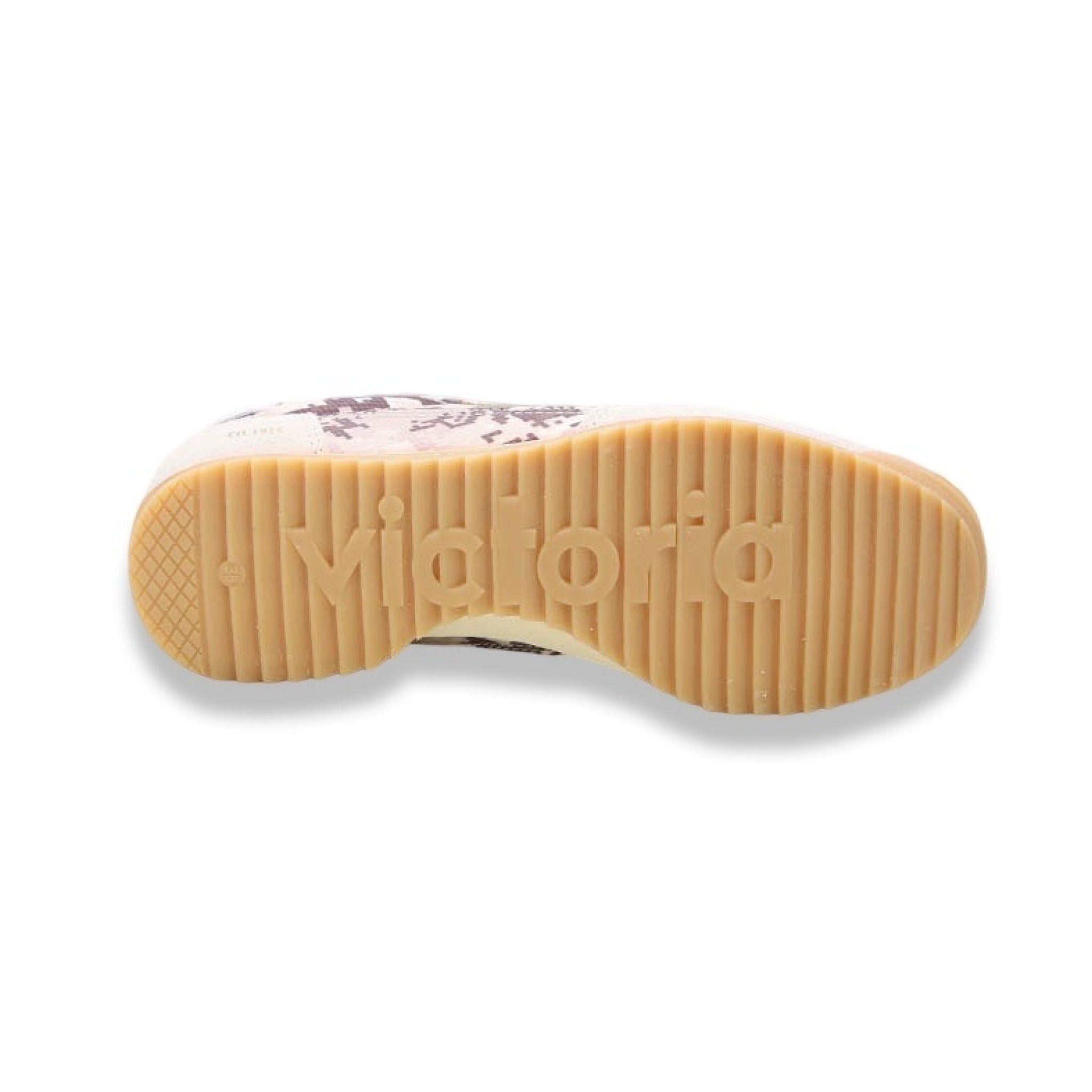 Victoria saturno serpente beige