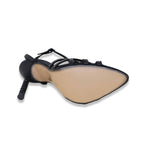 Exe' ghepardo black