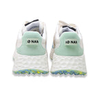 No name carter jogger dove sky mint