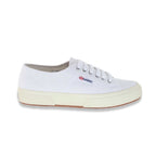 Superga classic white