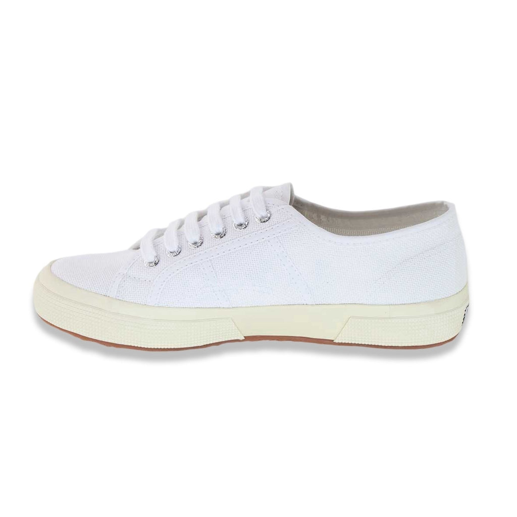 Superga classic white