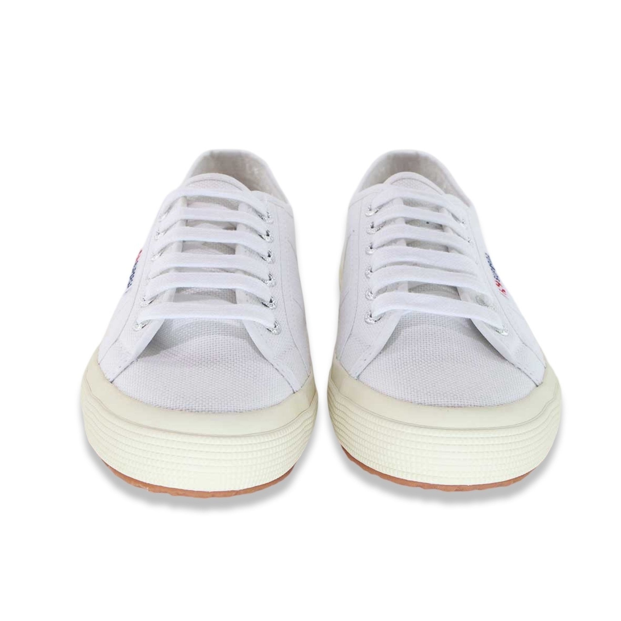 Superga classic white