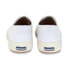 Superga classic white