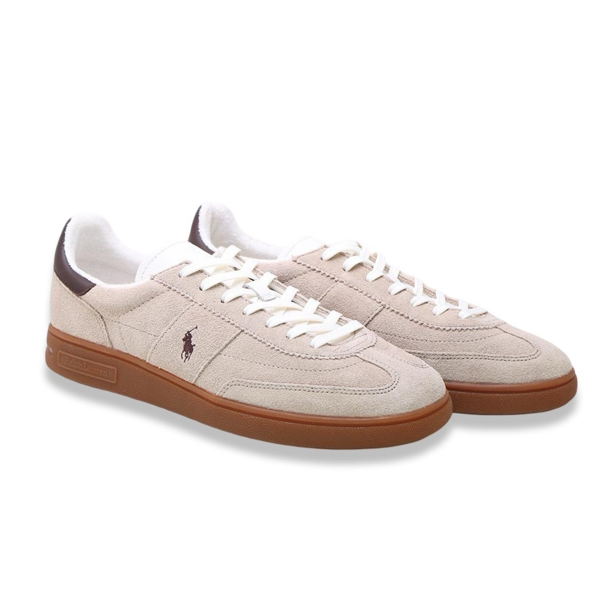 Ralph lauren badford milk brown