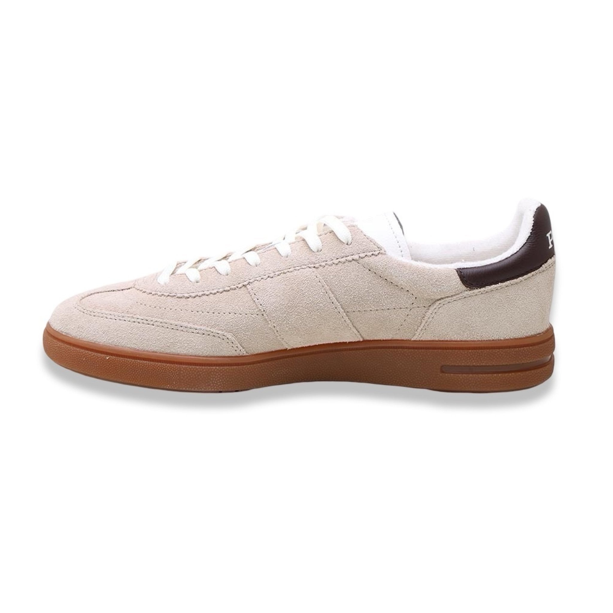 Ralph lauren badford milk brown