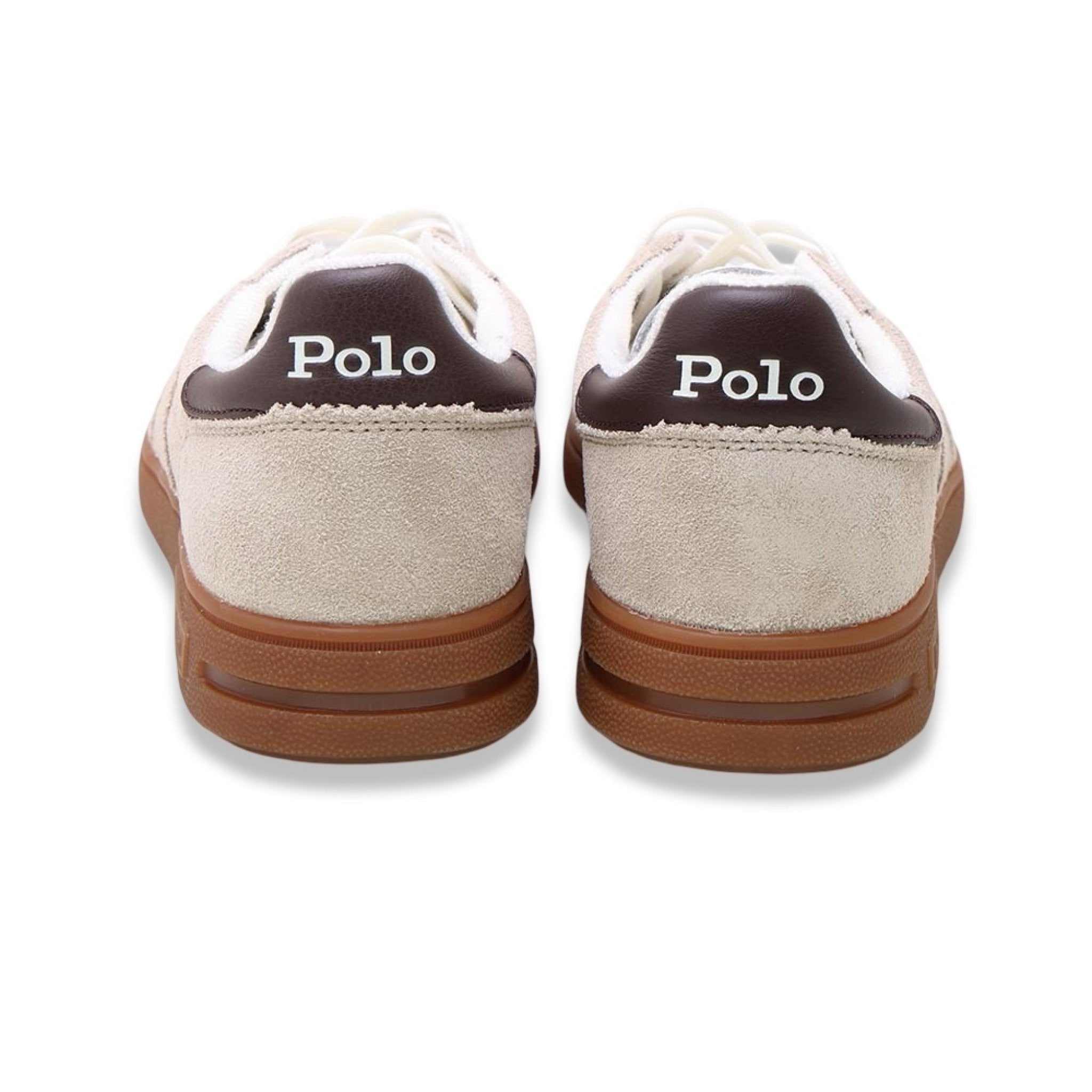Ralph lauren badford milk brown