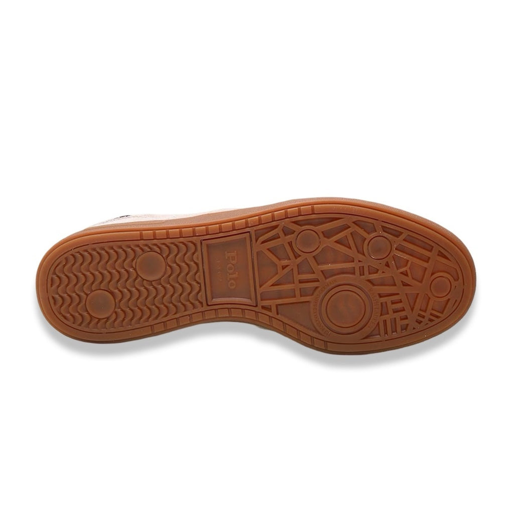 Ralph lauren badford milk brown