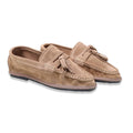 Belotti rivoli taupe