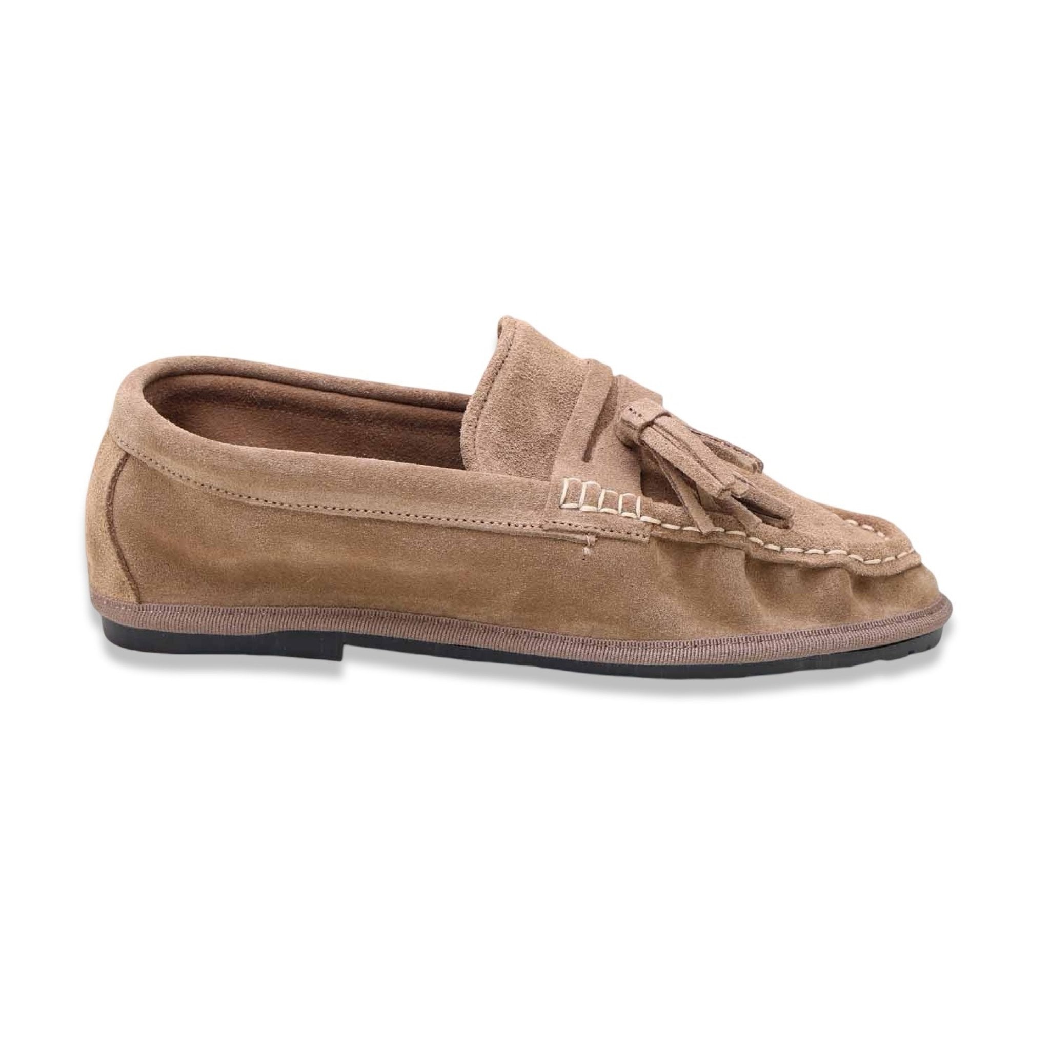 Belotti rivoli taupe