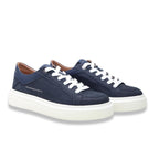 Alexander smith regent blue