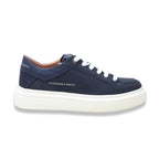 Alexander smith regent blue