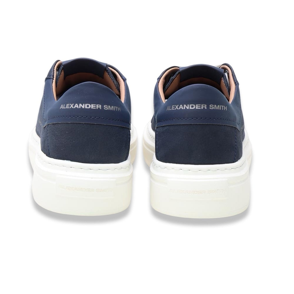 Alexander smith regent blue