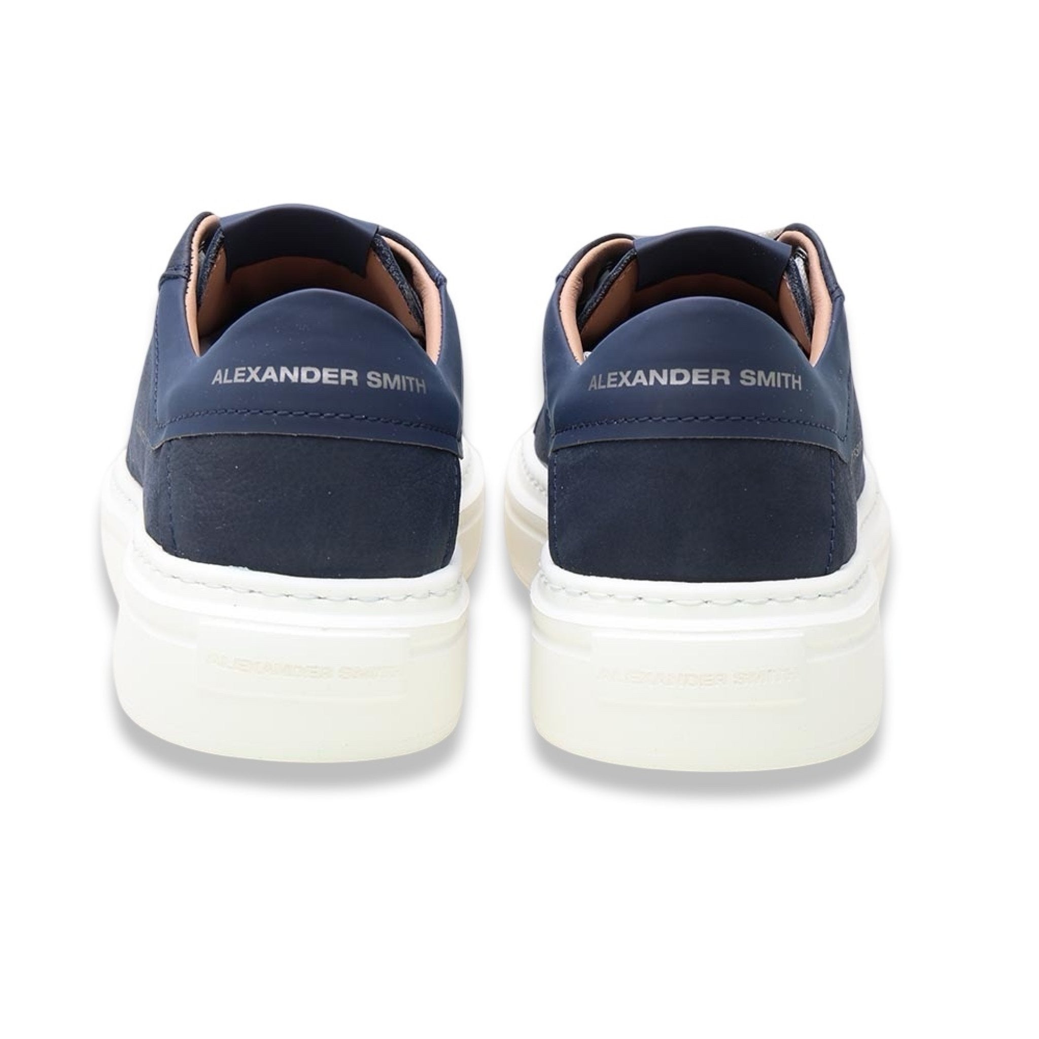 Alexander smith regent blue
