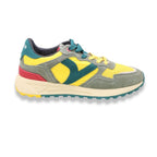 Victoria flow sport amarillo