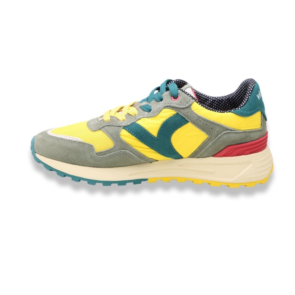 Victoria flow sport amarillo