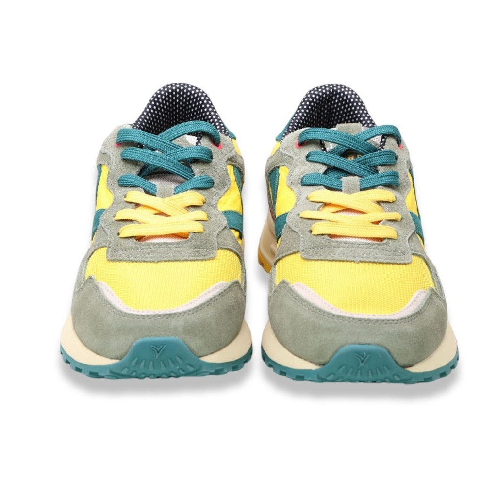 Victoria flow sport amarillo