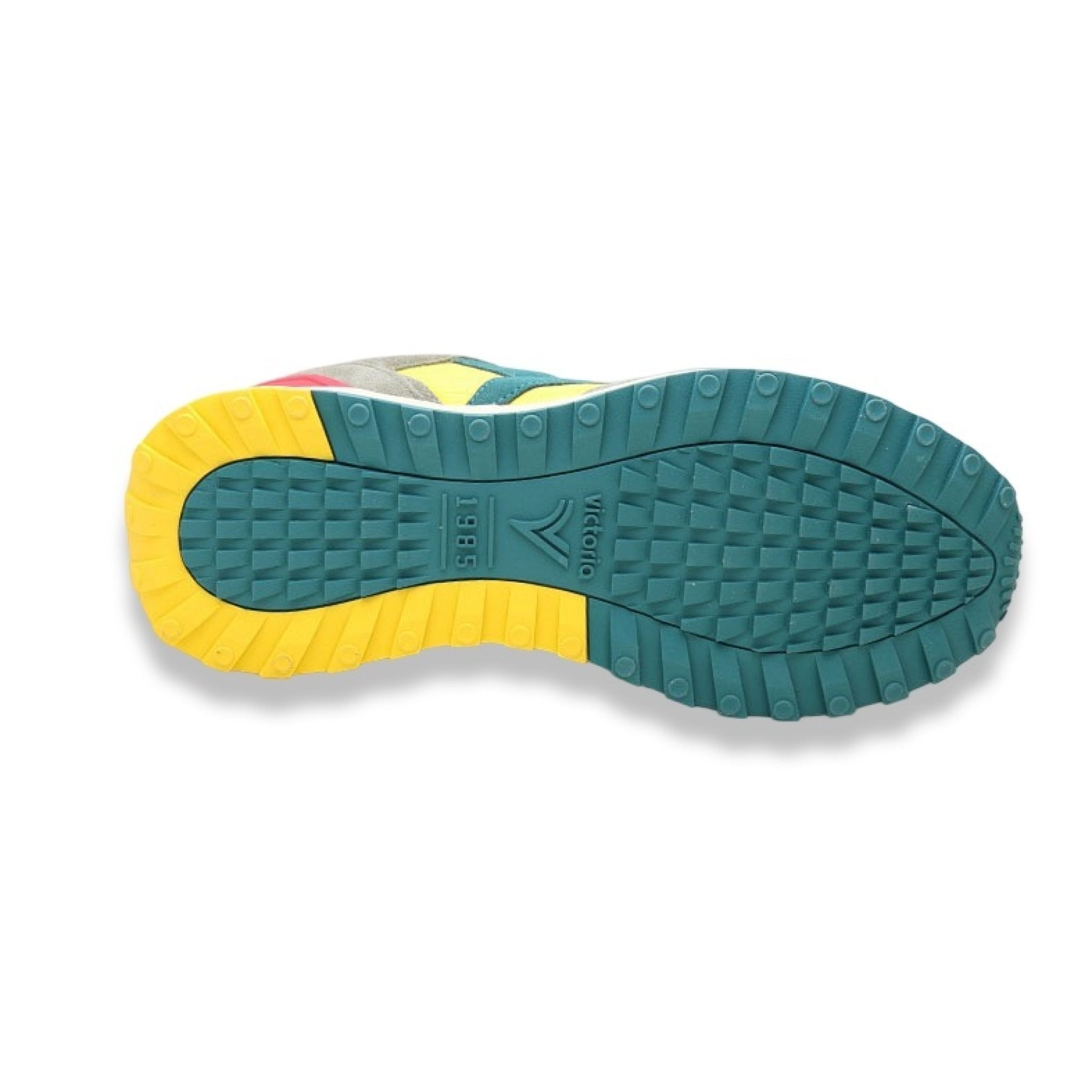 Victoria flow sport amarillo