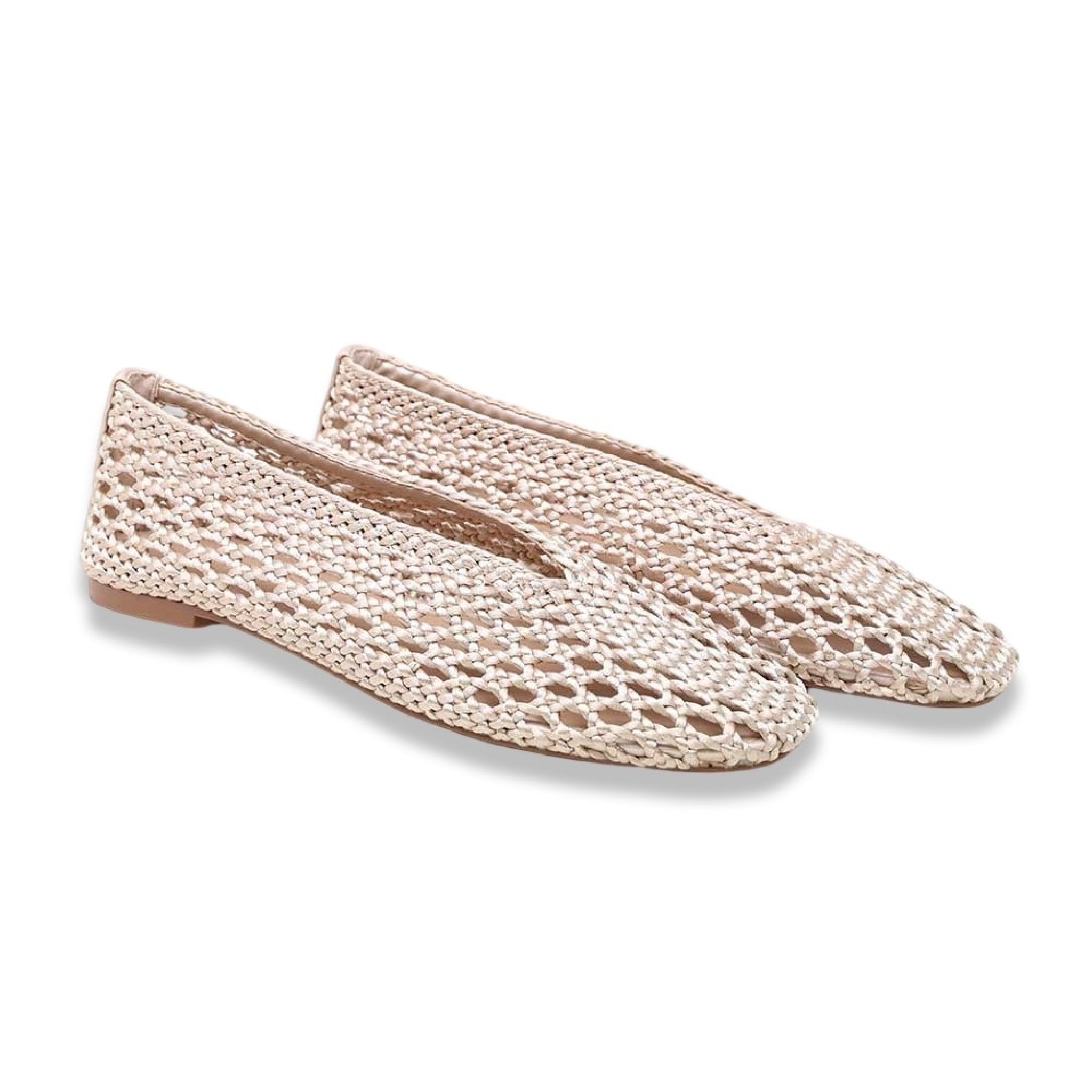 Inuovo celadon champagne