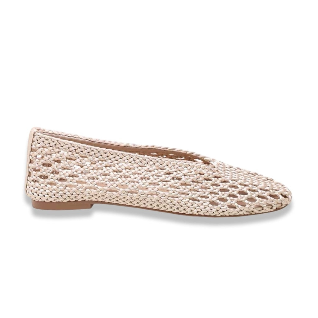 Inuovo celadon champagne