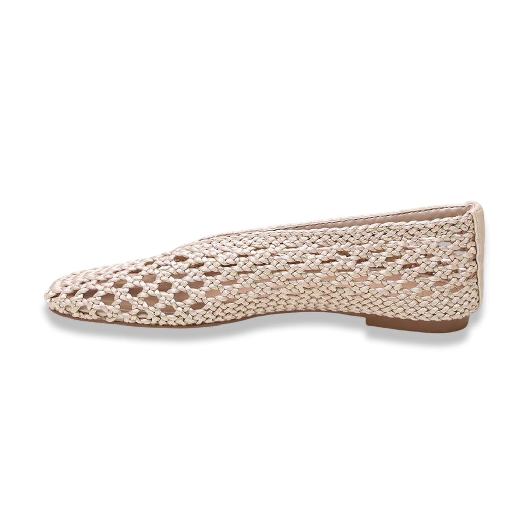 Inuovo celadon champagne