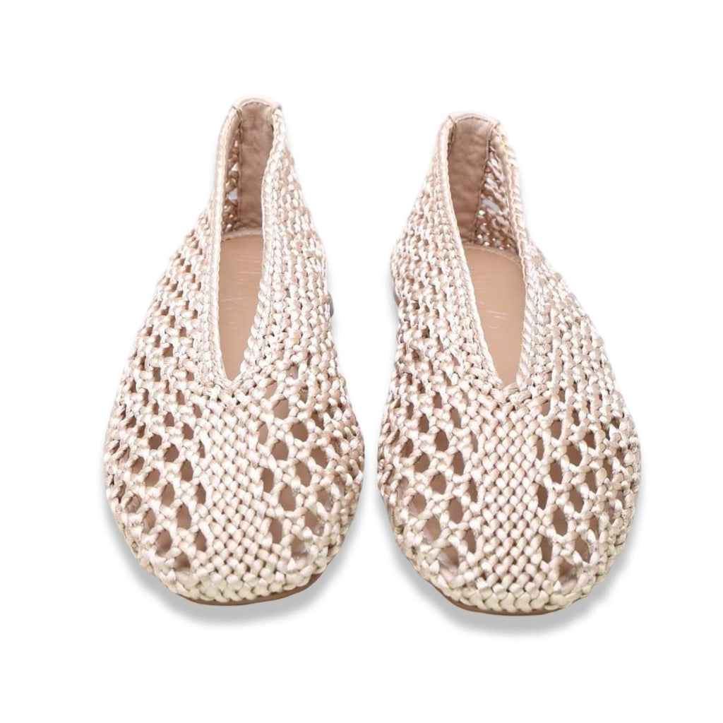 Inuovo celadon champagne