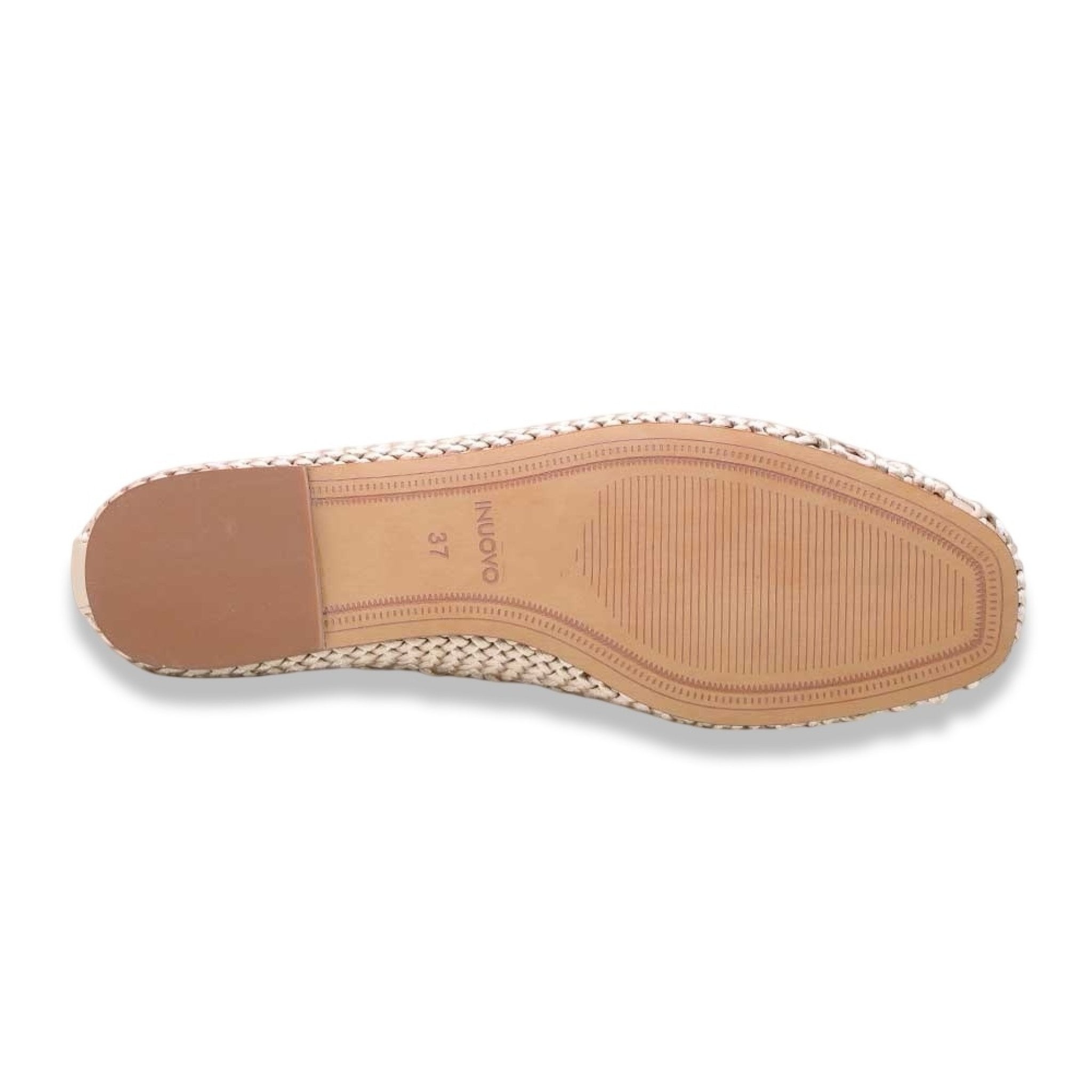 Inuovo celadon champagne