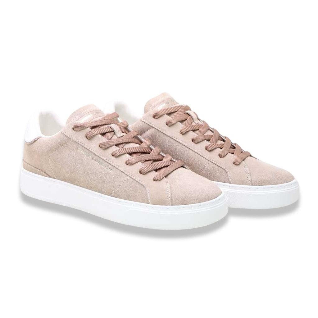 Crime london blade taupe