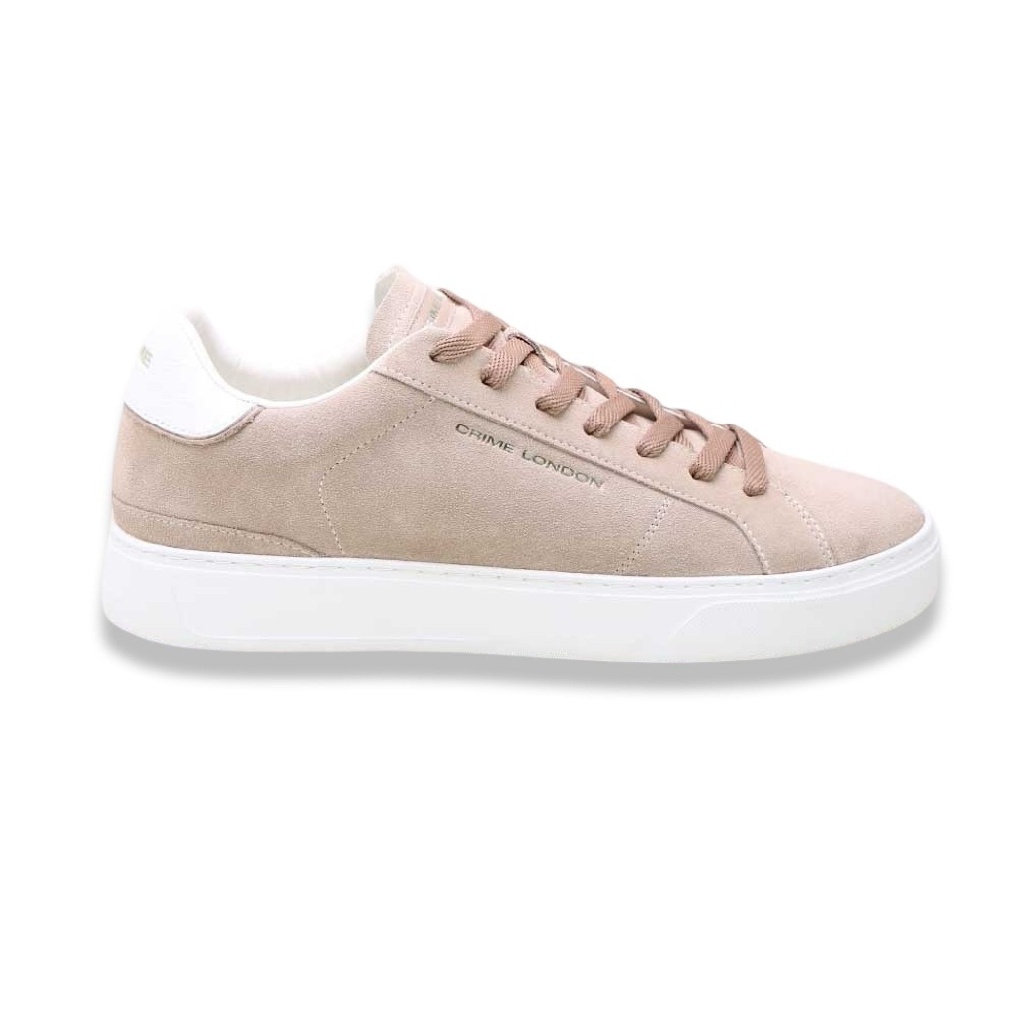 Crime london blade taupe