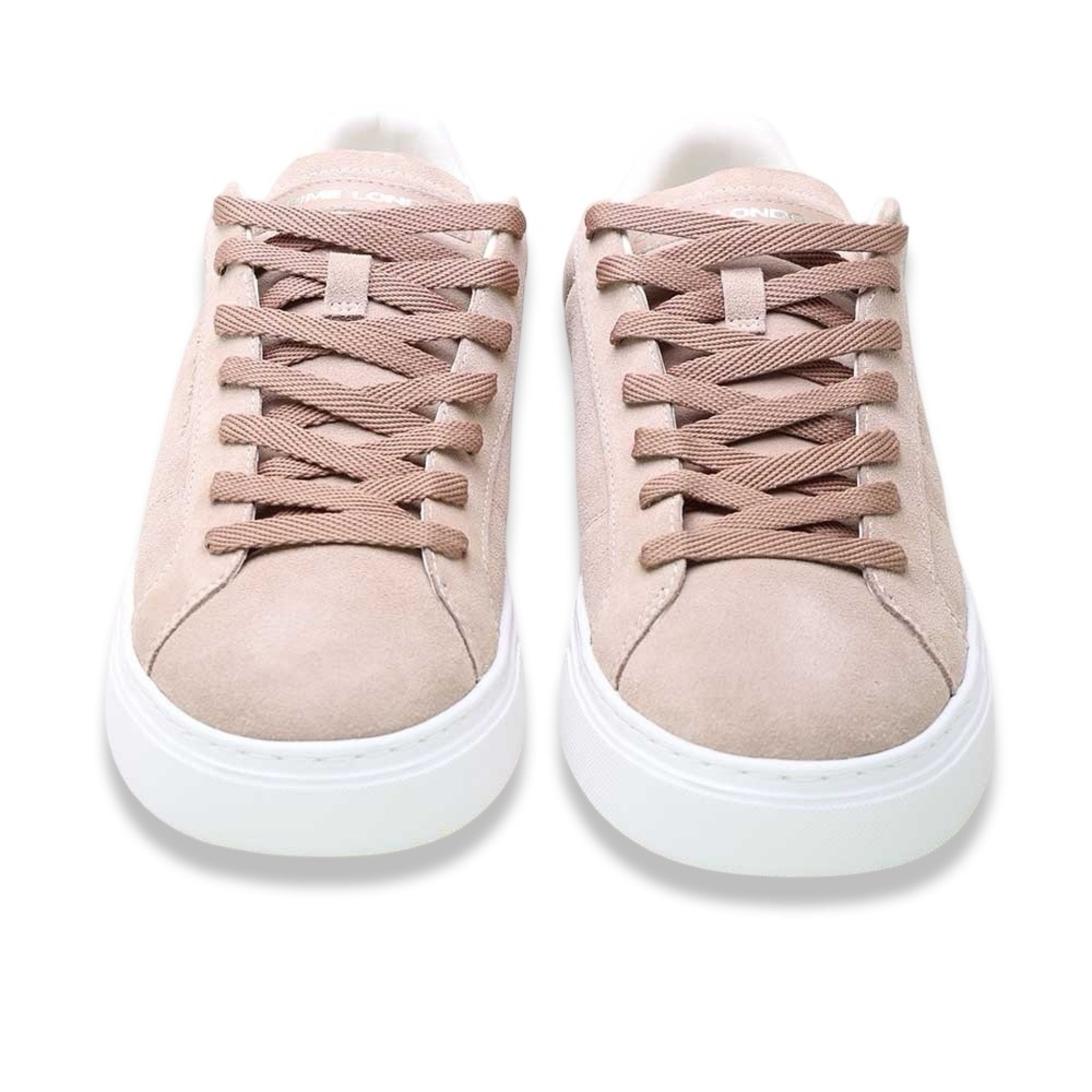 Crime london blade taupe