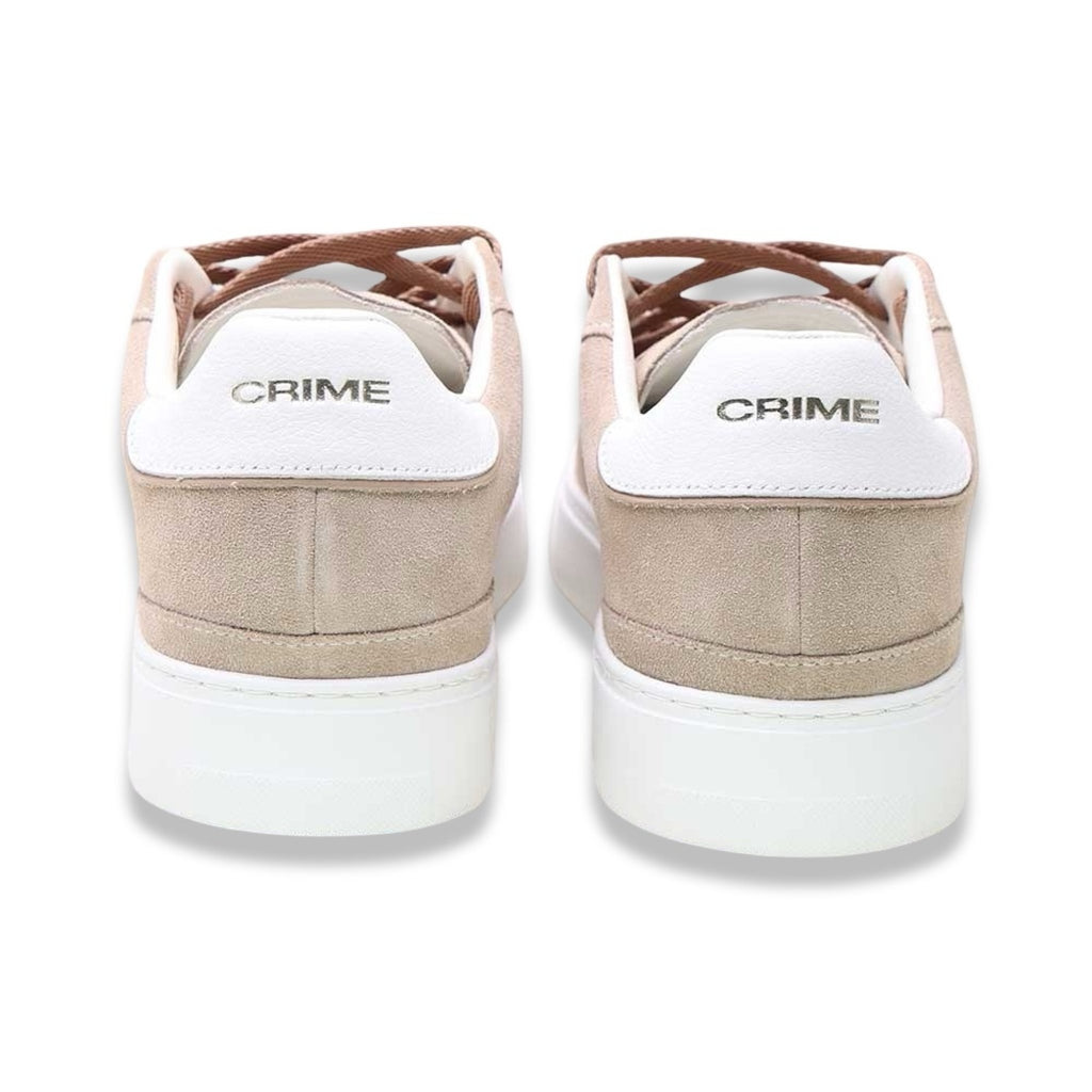 Crime london blade taupe