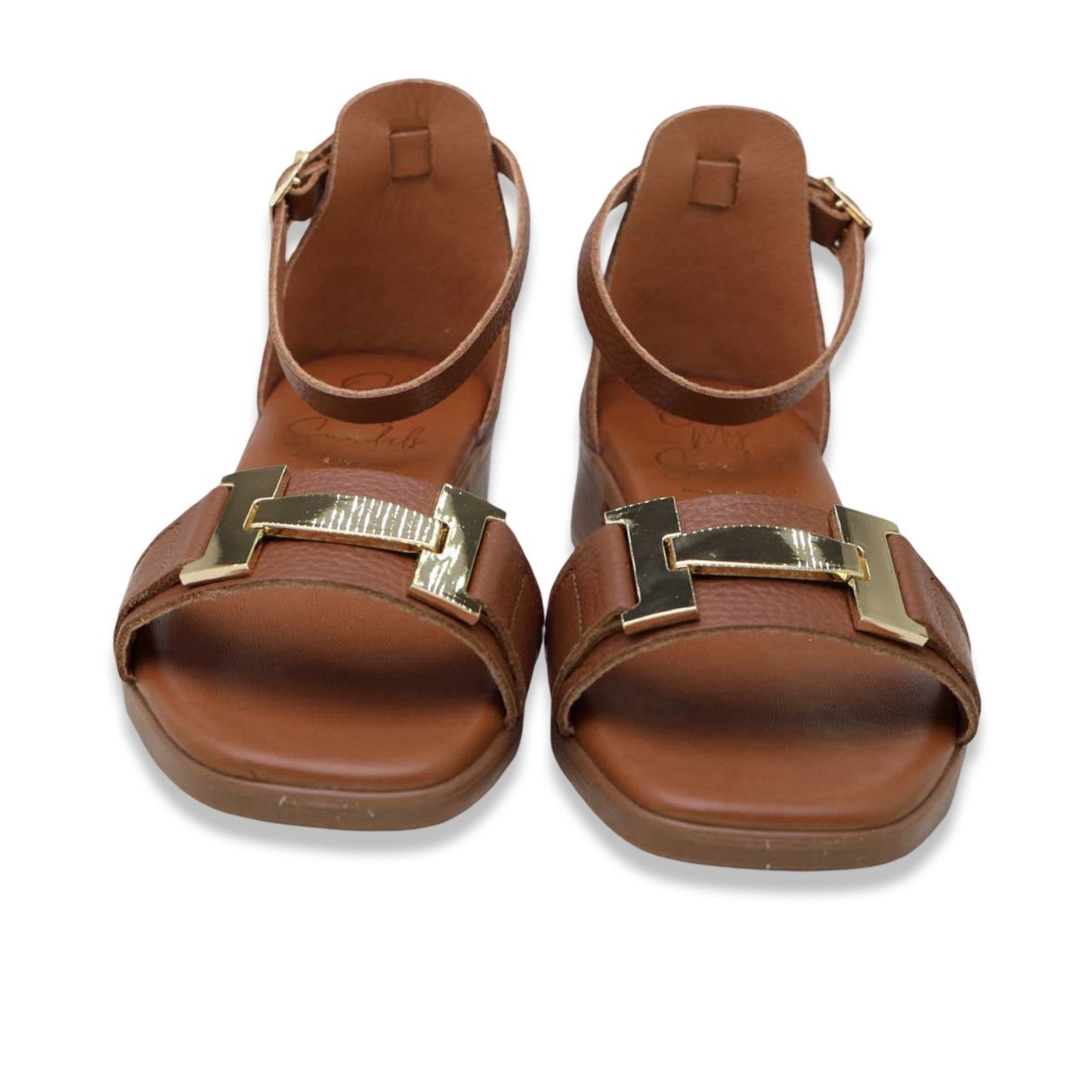 Belotti oh my sandals tyson cuoio