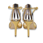 Belotti addy oro