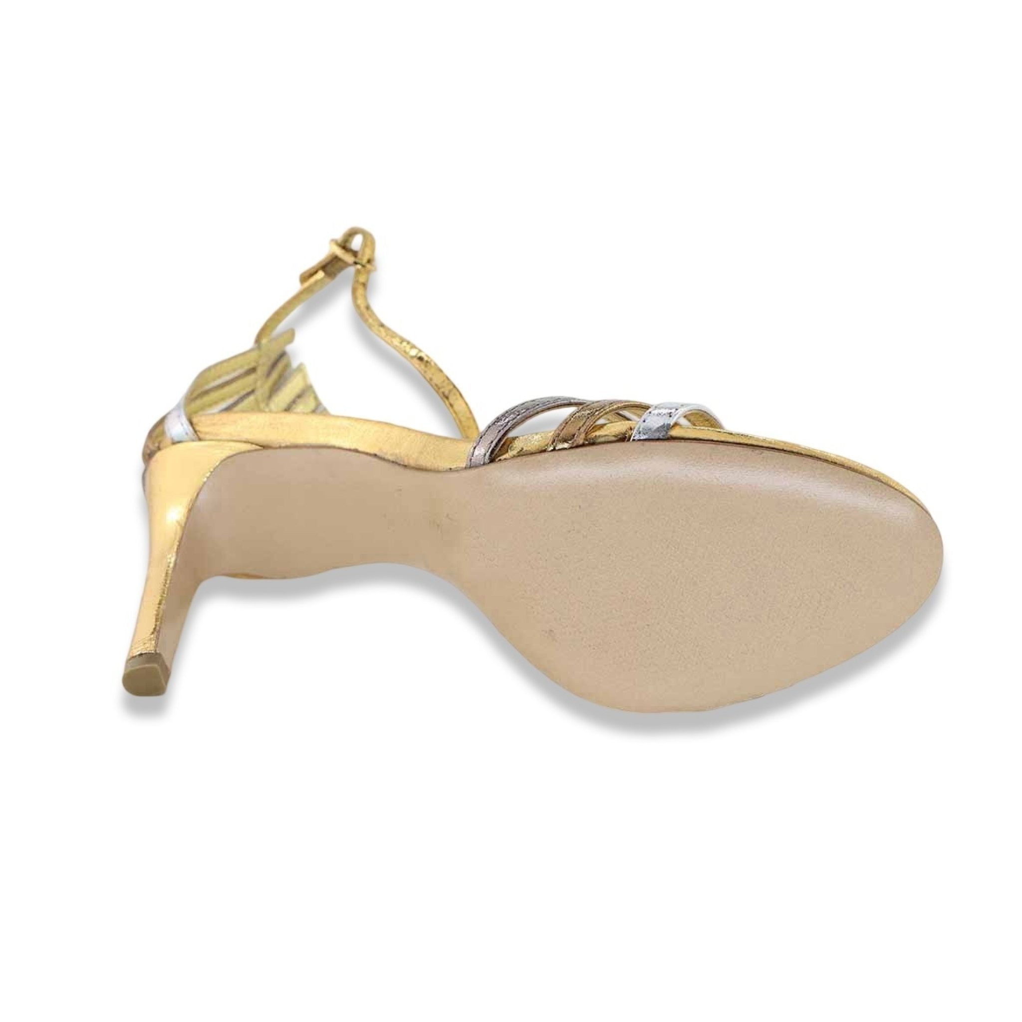 Belotti addy oro