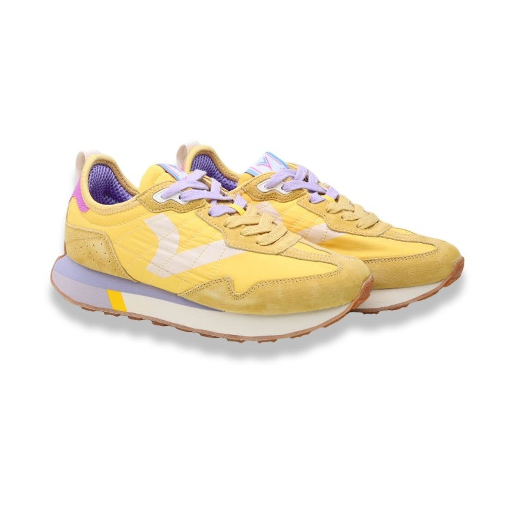 Victoria bolt sport amarillo