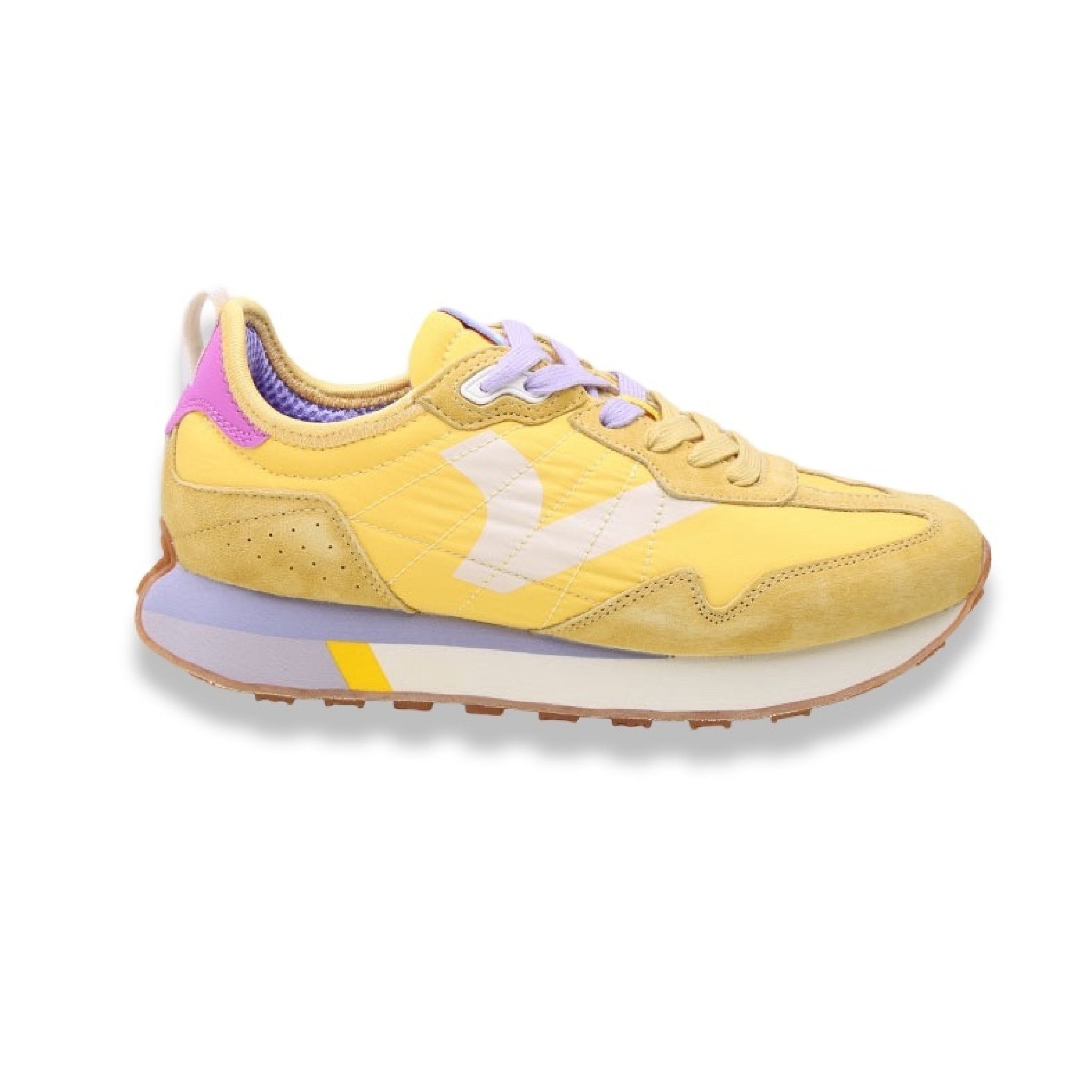 Victoria bolt sport amarillo