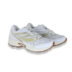 Saucony ride millennium white bronze