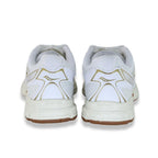 Saucony ride millennium white bronze