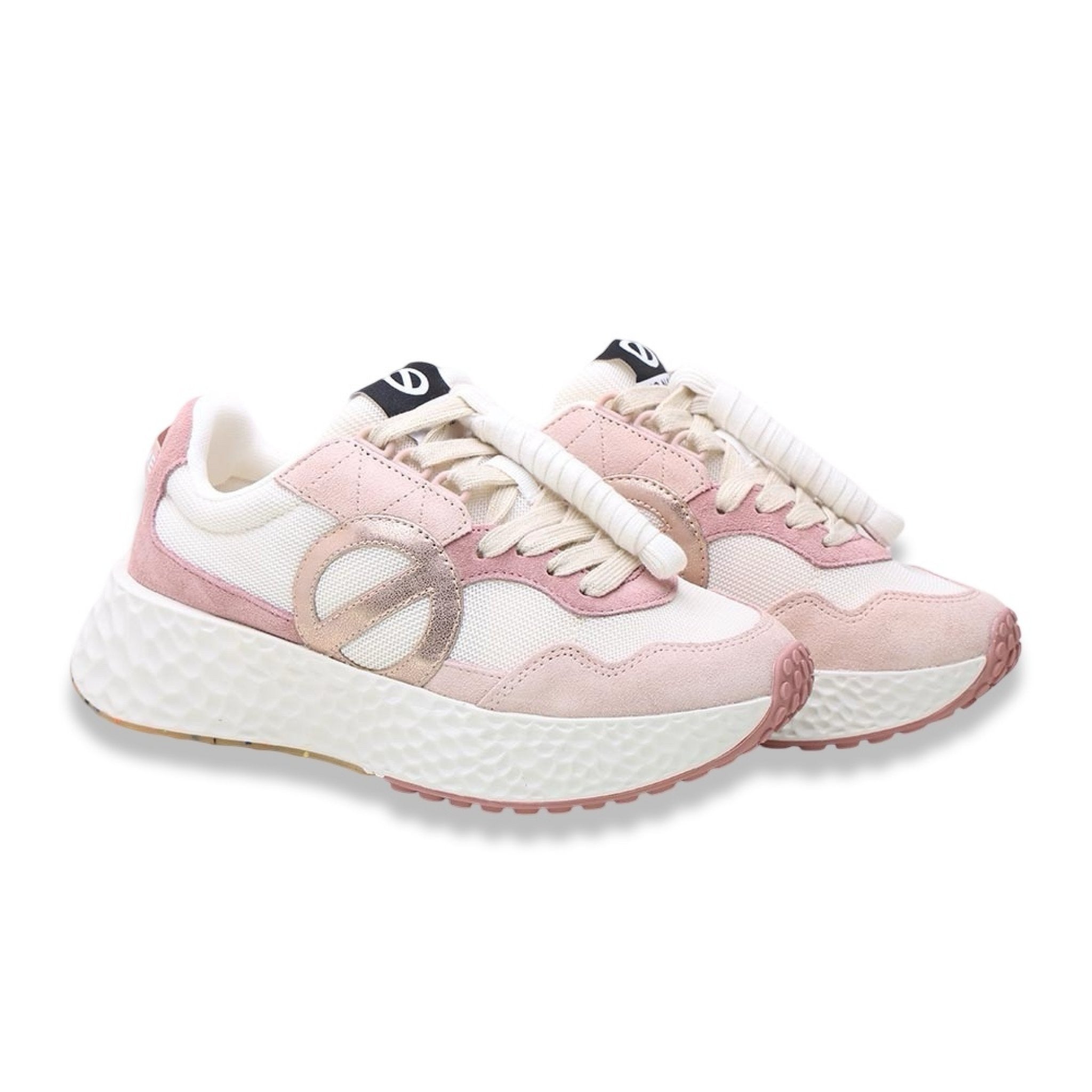 No name carter jogger pink dove salmon