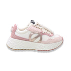 No name carter jogger pink dove salmon