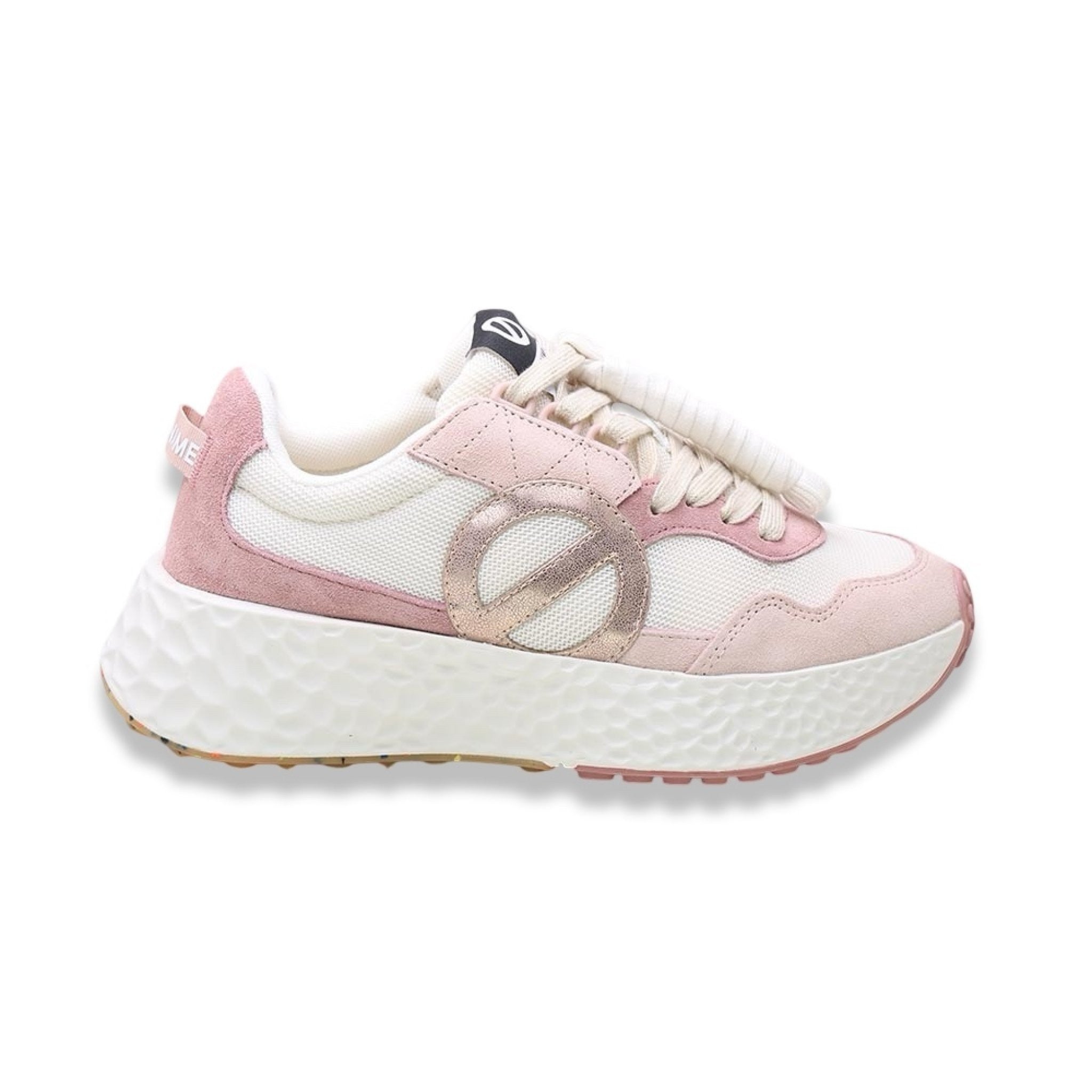 No name carter jogger pink dove salmon