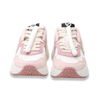 No name carter jogger pink dove salmon